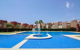 Torrevieja Vacation Home Varudi